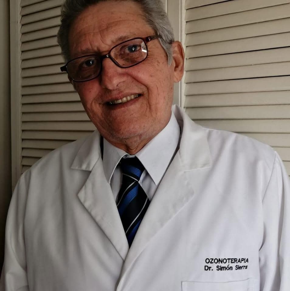 Dr. Simón Sierra Figueredo