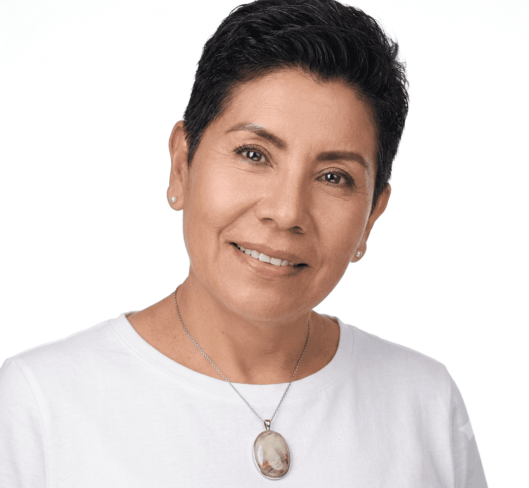 Dra. Silvia López Guzmán